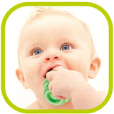 Baby Clementoni Soft Clemmy Blocks - 24pc Bag