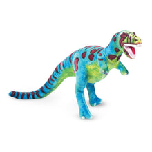 Melissa & Doug T-Rex Plush