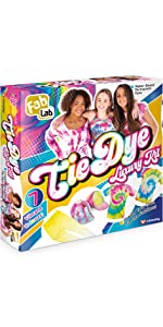 FABLAB TIE DYE KIT