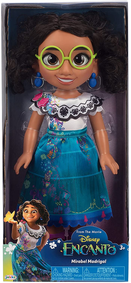 Disney Princess Encanto Mirabel Large Doll