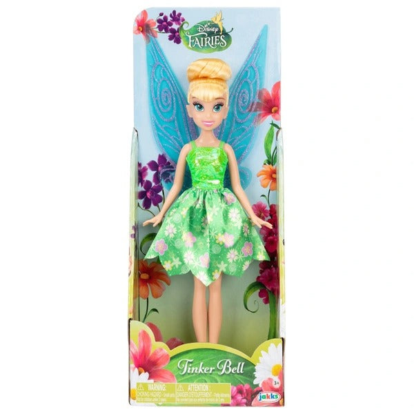 TINKERBELL FASHION DOLL