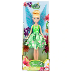 disney tinkerbell toys