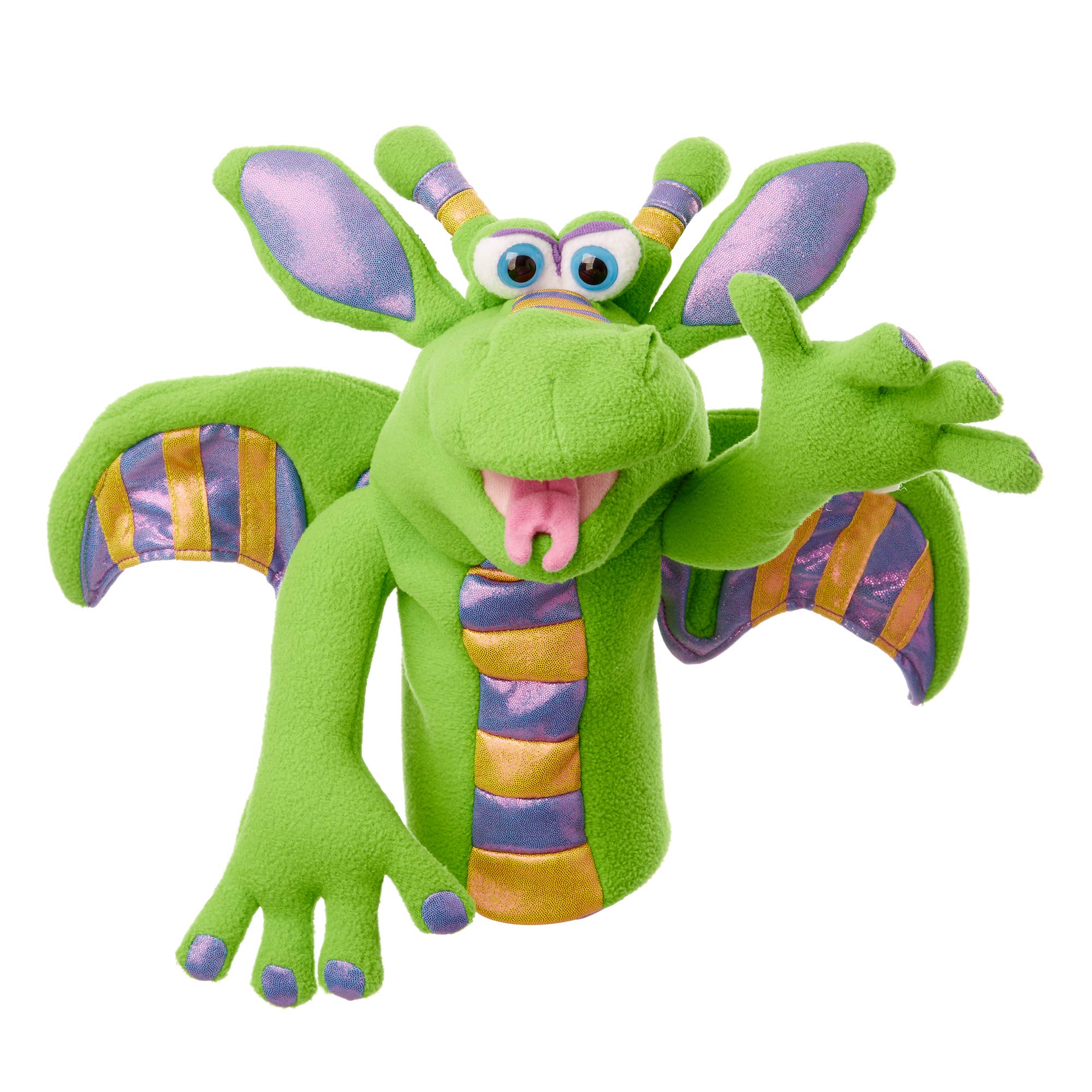 melissa doug dragon