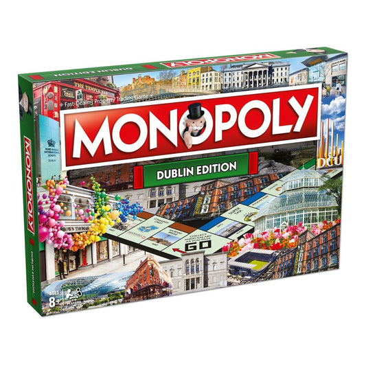 Monopoly Dublin