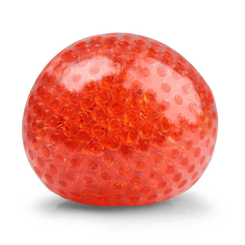 THE AMAZING JELLYBALL