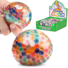 RAINBOW JELLY BALL