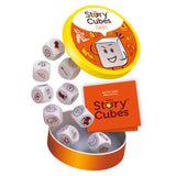 RORYS STORY CUBES ORIGINAL