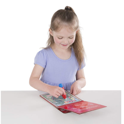 WATER WOW BOOK CONNECT THE DOT