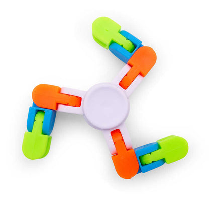 FIDGET TRACK SPINNER