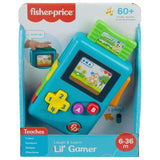 Fisher Price Laugh & Learn Lil' Gamer