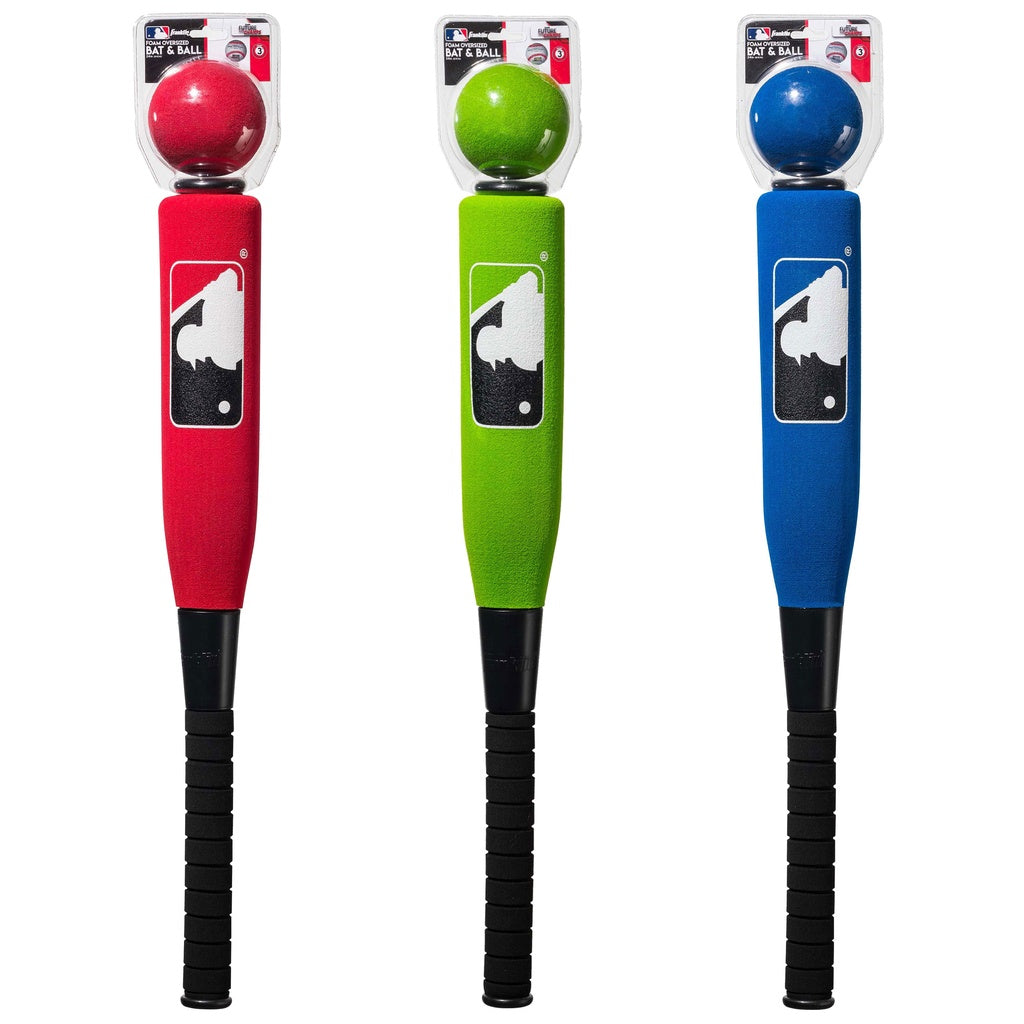 Franklin MLB Foam Bat