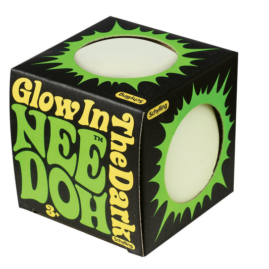 NEEDOH GLOW IN THE DARK