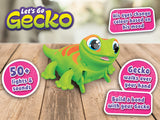 LETS GO GECKO