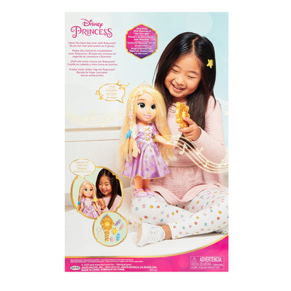 Disney Princess Rapunzel Singing Doll