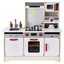 Hape All In One Kitchen
