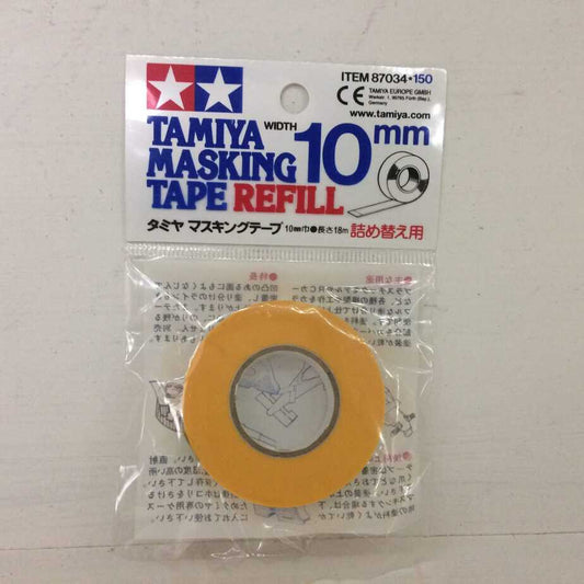 Tamiya Masking Tape 10mm Refill