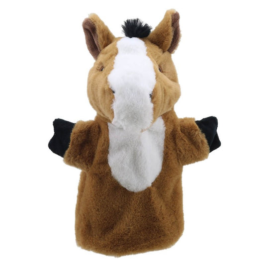 Horse Eco Puppet Buddy