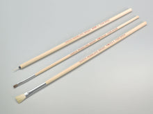 TAMIYA 10 MODELLING BRUSHES BASIC SET