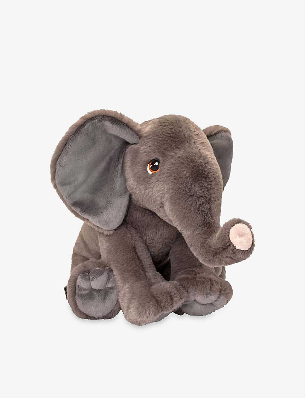 Keel Eco Elephant 45cm Soft Toy