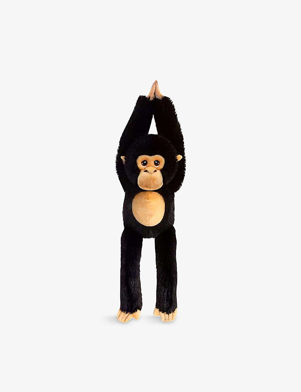 Keel Eco Long Chimp 50cm Soft Toy