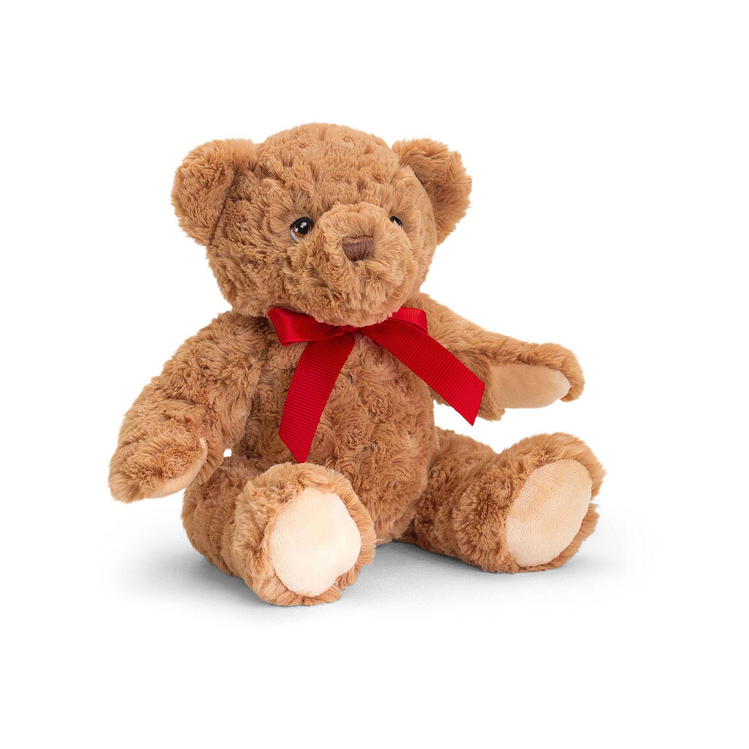 Keel Eco Classic Teddy 25cm Soft Toy – Hopkins Of Wicklow