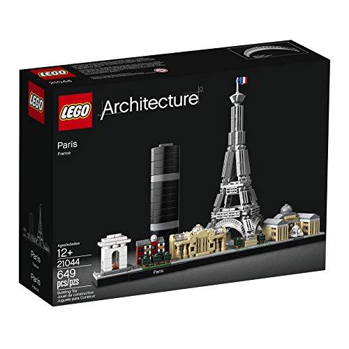 LEGO 21044 ARCHITECTURE PARIS