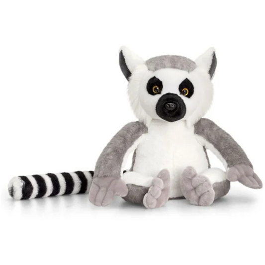 18cm Keeleco Lemur