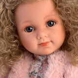 Llorens Dolls Elena 35cm
