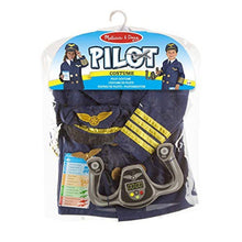 MELISSA & DOUG PILOT COSTUME
