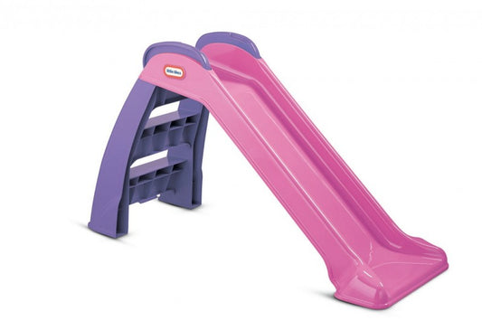 LITTLE TIKES FIRST SLIDE PINK