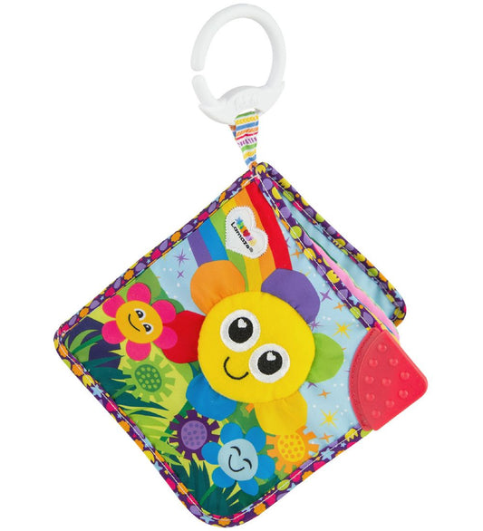 Lamaze Colours Soft Book