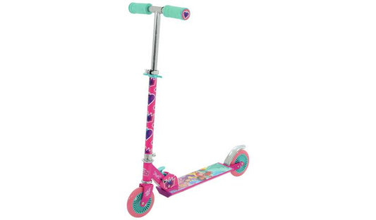 Disney Princess Inline Scooter