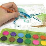 Magic Watercolour