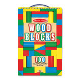 Wood Blocks