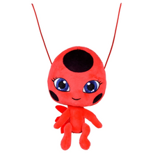 Miraculous Kwami Plush 15cm