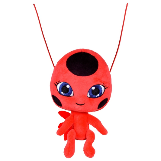 Miraculous Kwami Plush 15cm