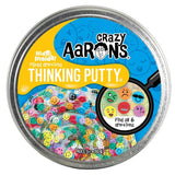 CRAZY AARONS THINKING PUTTY Hide Inside Mixed Emotions