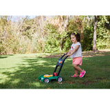 LITTLE TIKES GAS N GO MOWER