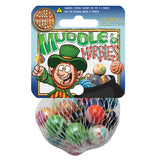 MARBLES MUDDLE