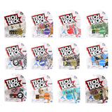 TECH DECK SINGLE BOARDS