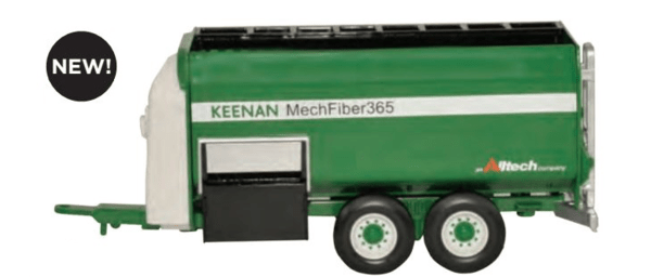 Britains Kenan Mech Fiber 365