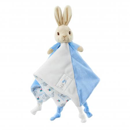 PETER RABBIT COMFORT BLANKET