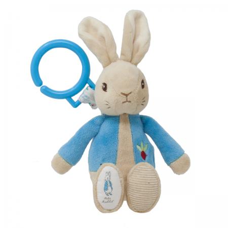 PETER RABBIT JIGGLE ATTATCHABLE