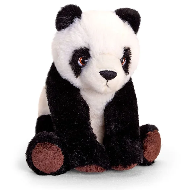 KEEL ECO 18CM PANDA