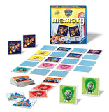 Paw Patrol Movie Memory Game