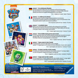 Paw Patrol Movie Memory Game