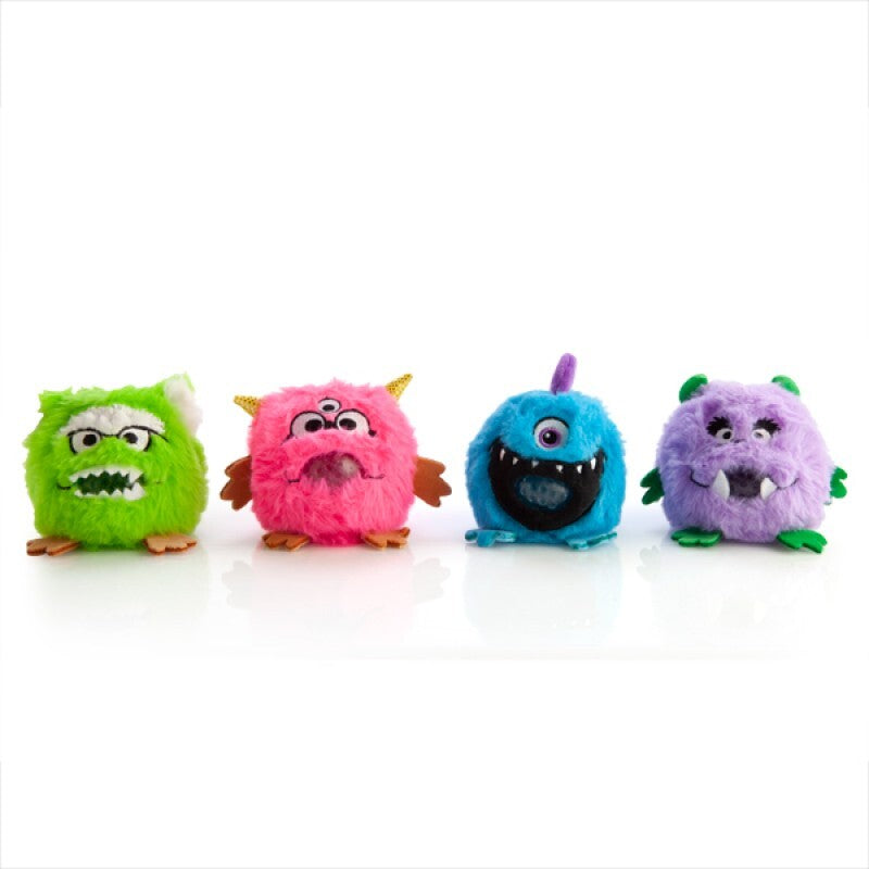 Monster Jelly Squeezer Plush