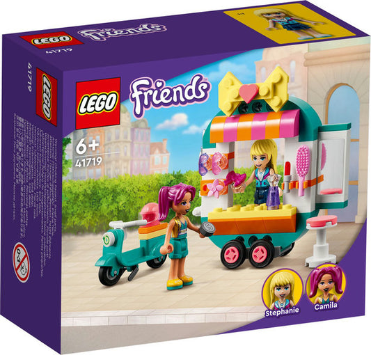 Mobile LEGO 41719 LEGO Friends Mobile Fashion Boutique Boutique