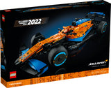 LEGO 42141 TECHNIC MCLAREN FORMULA 1 RACE CAR