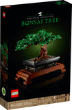 LEGO 10281 Bonsai Tree Botanical Flowers